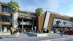 افينتورا مول العاصمة الإدارية 2022 Aventura Mall New Capital | يوفن