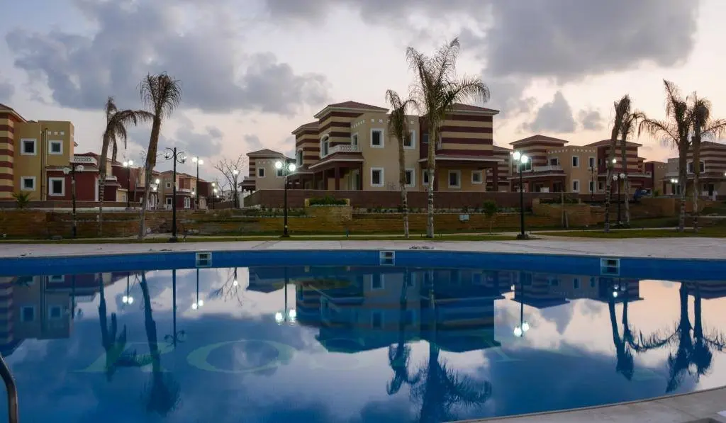 قرية روزانا ريزورت الساحل الشمالى-Rosana Resort North Coast قرية روزانا ريزورت الساحل الشمالى-Rosana Resort North Coast