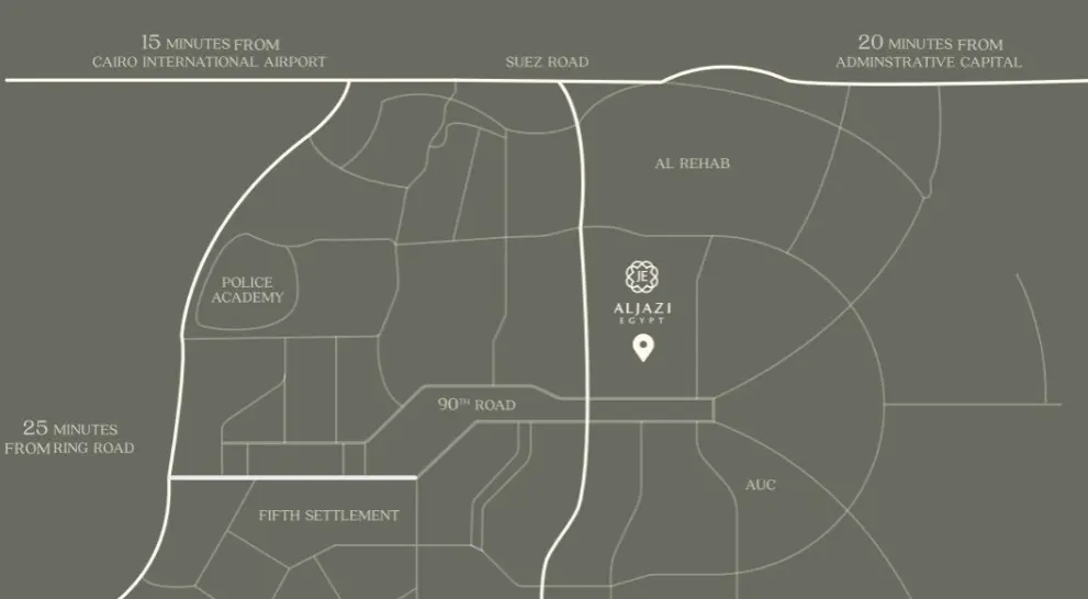 موقع-الجازى-القاهرة-الجديدة
