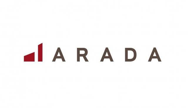 شركة اراد شركة التطوير العقاري Arada Developments