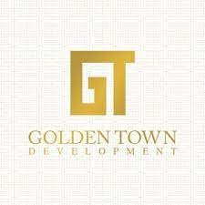 شركة جولدن تاون للتطوير العقاري Golden Town Development GT