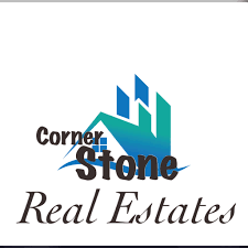 شركة كورنر ستون للتطوير العقاري Corner Stone Real Estate
