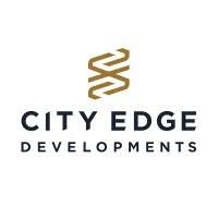 شركة سيتي إيدج للتطوير العقاري City Edge Developments