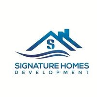 شركة سيجنتشر هومز للاستثمار العقارى Signature Homes Development SHD