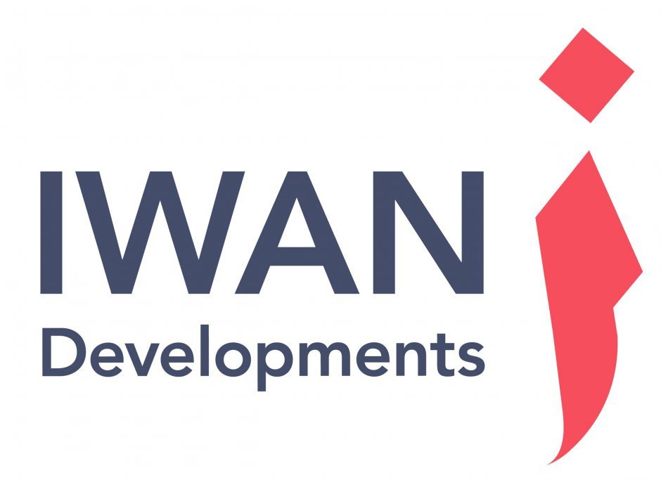 ايوان للاستثمار والتنمية العمرانية IWAN Developments