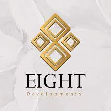 إيت للتطوير العقاري Eight Developments 