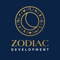 زودياك للتطوير العقاري Zodiac Development