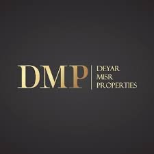 ديار مصر للتطوير العقاري  Deyar Misr Property DMP Development 
