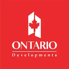شركة أونتاريو للتطوير العقاري Ontario Developments