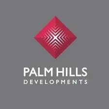 شركة بالم هيلز للتطوير العقاري Palm Hills Developments
