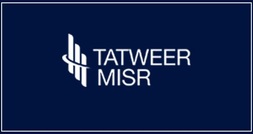 شركة تطوير مصر العقارية Tatweer Misr