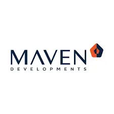 شركة مافن للتطوير العقاري Maven Developments