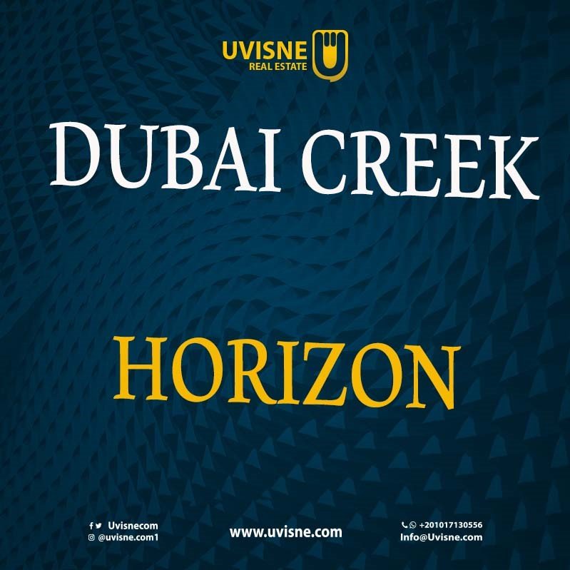 DUBAI CREEK HORIZON