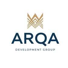 أرقى للتطوير العقاري ARQA Development Group (ADG)