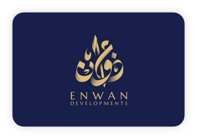 عنوان للتطوير العقاري Enwan Developments