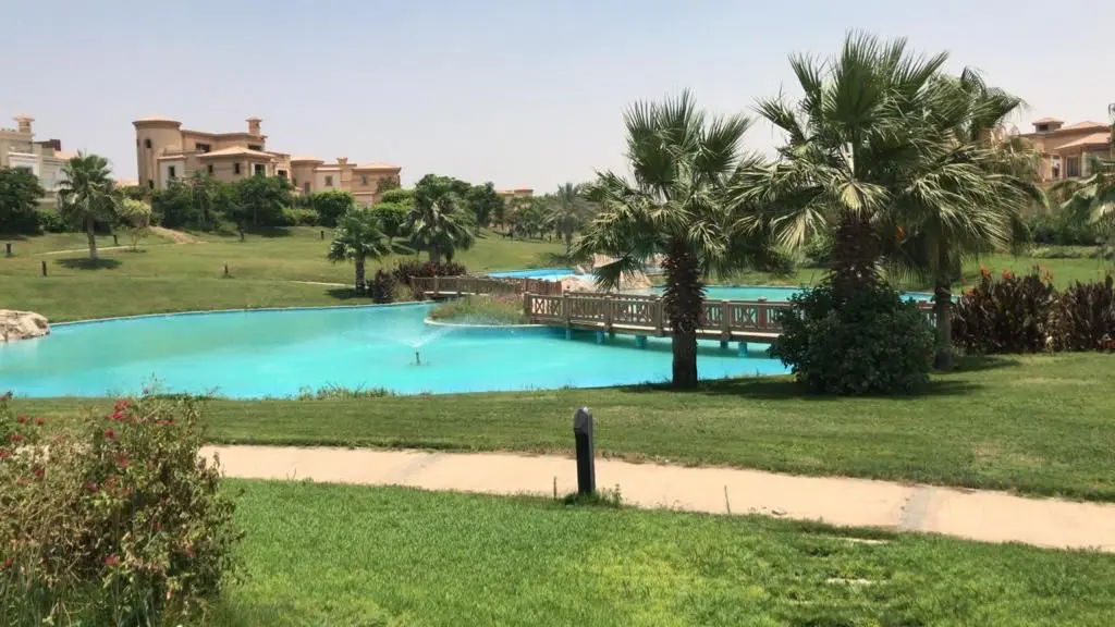 أنظمة-الدفع-فى-كمبوند-لوريف-القطامية