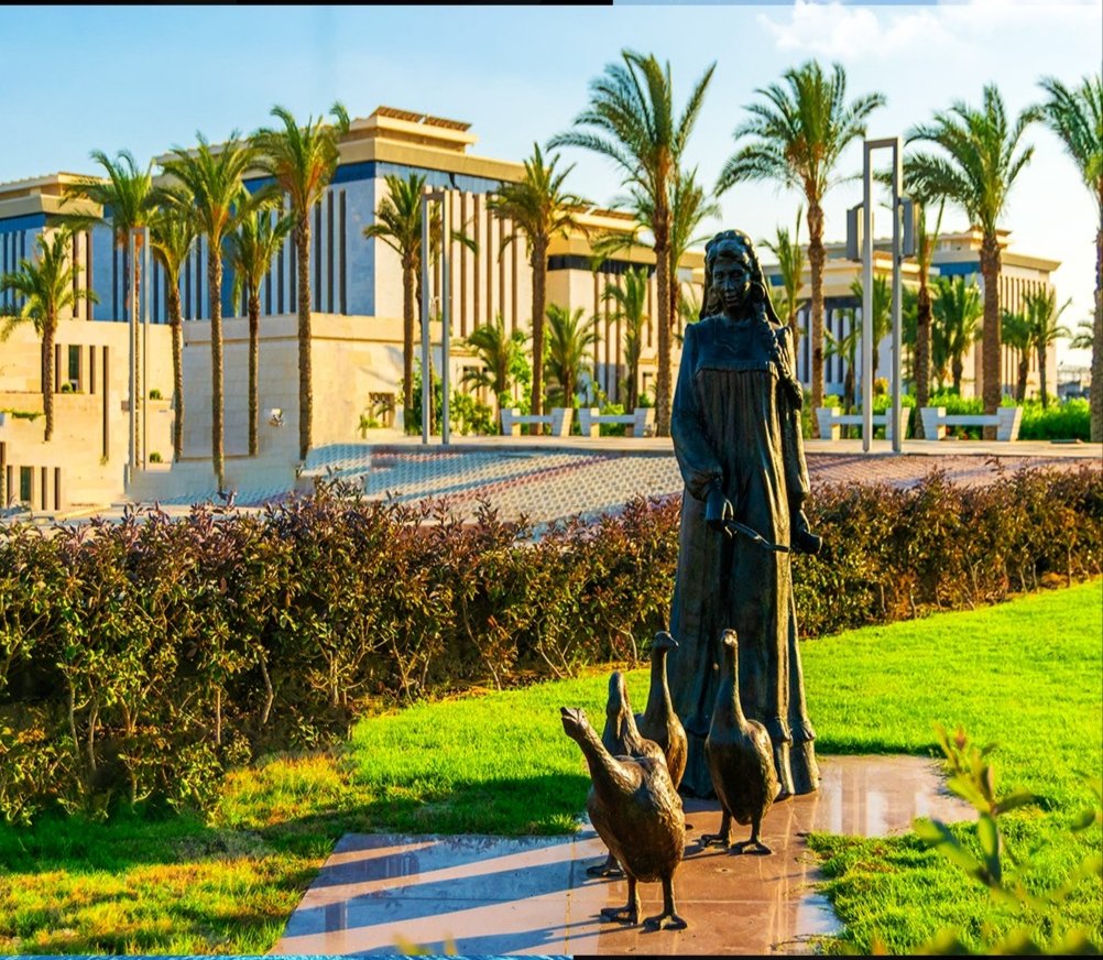 احدث-صور-العاصمة-الإدارية-الجديدة-من-موقع-يوفن
