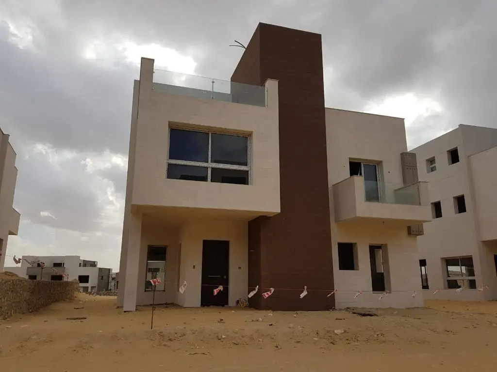 اسعار كمبوند سولايا 6 أكتوبر