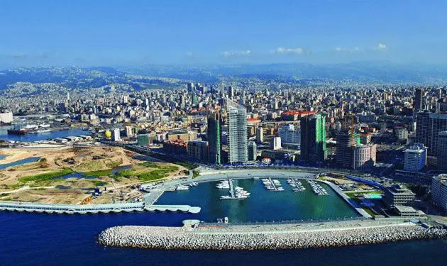 أسعار العقارات في لبنان