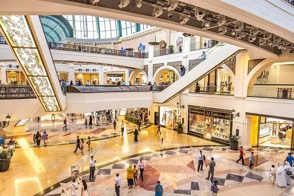 خدمات نايل تاور العاصمة الادارية