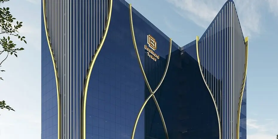 بوليفارد الداون تاون