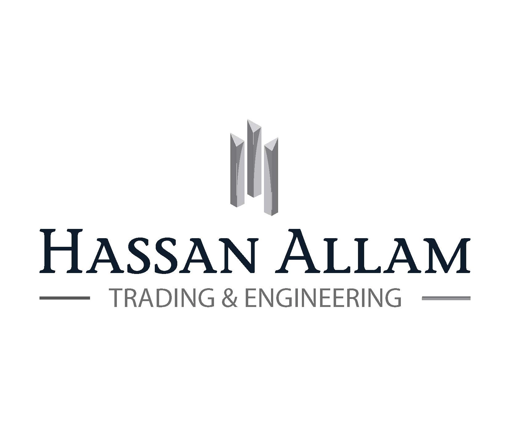مجموعة حسن علام 