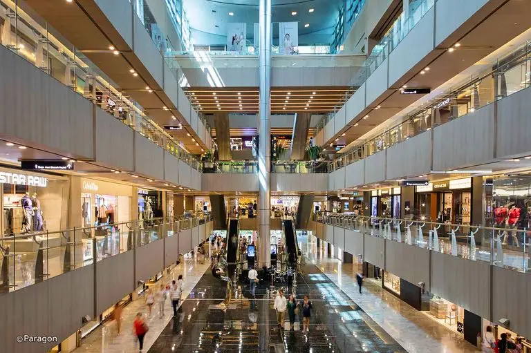 خدمات كمبوند بيتر هوم العاصمة الإدارية