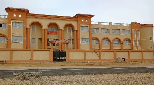 دليل مدينة بدر لأشهر المدارس