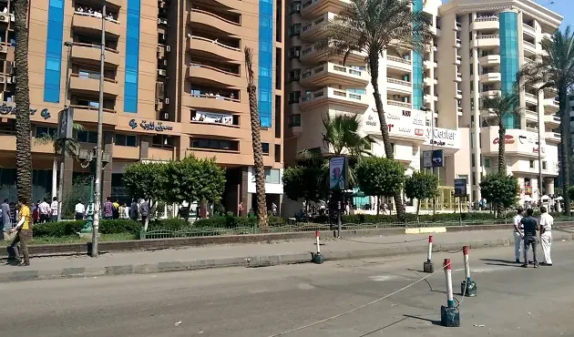 مكرم عبيد مدينة نصر 