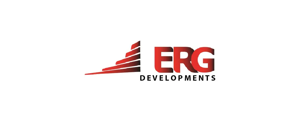 شركة ERG للتطوير العقاري 