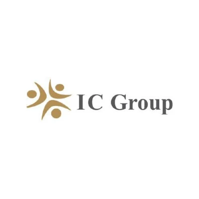 شركة ic group
