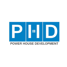 PHD للتطوير العقارى