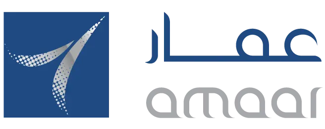  شركة عمار العقارية