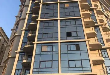 كمبوند جراند جيت المعادى
