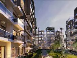 كمبوند STELLA PARK العاصمة الإداريه