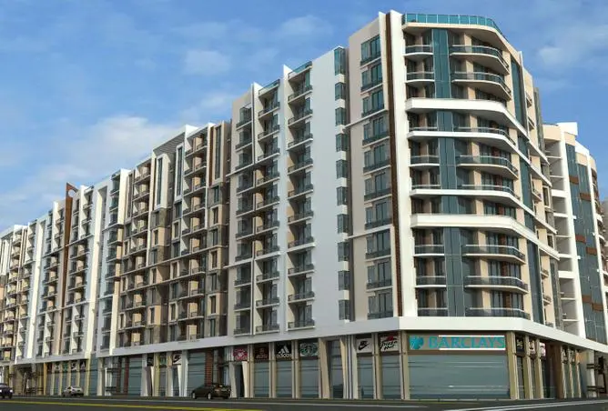 كمبوند المنتزه الاسكندرية