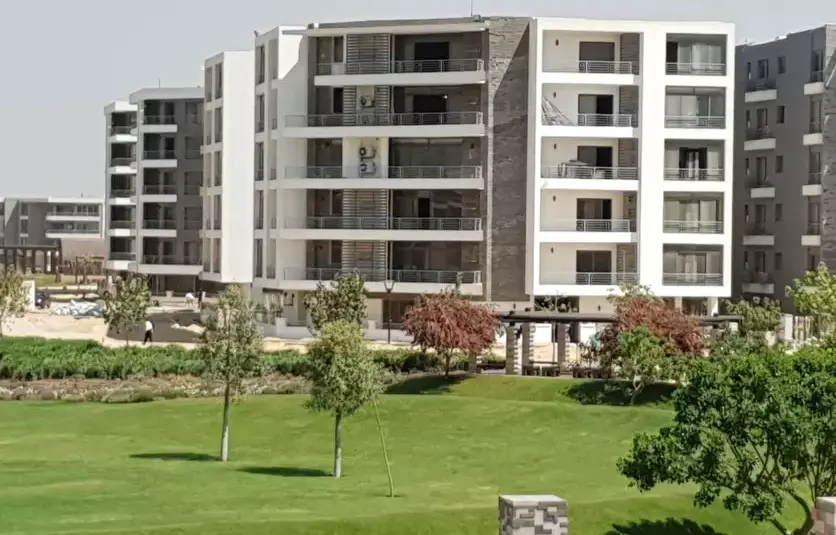 كمبوند تاج سلطان افضل كمبوند فى القاهرة الجديدة
