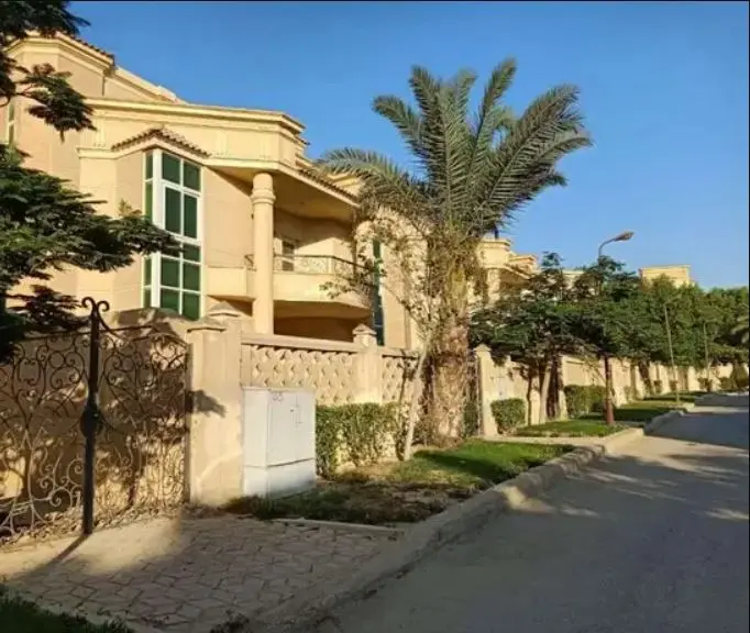 كمبوندات التوسعات الشمالية 