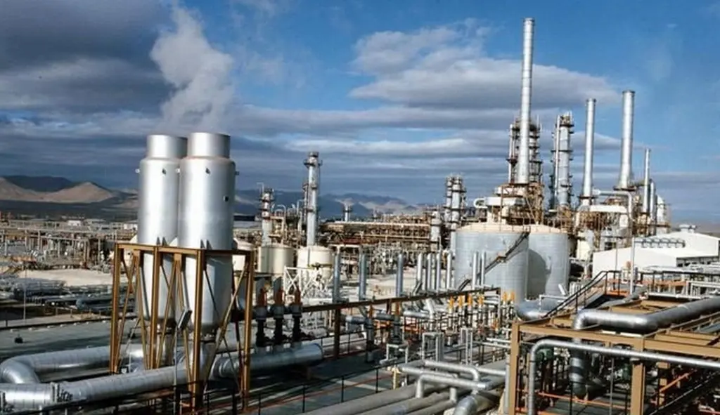 مصانع القاهرة الجديدة