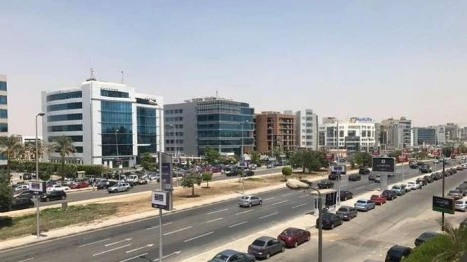 معلومات القاهرة الجديدة أفضل مكان للسكن في القاهرة الجديدة
