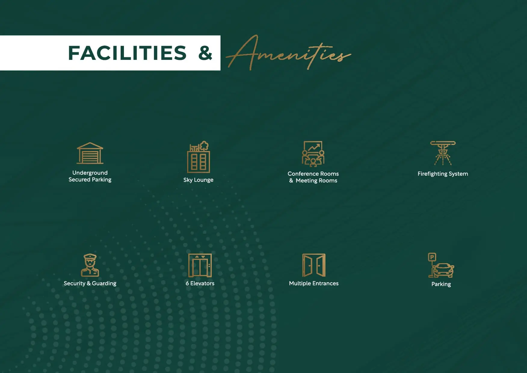 مميزات مشروع ويستن بارك Westin Park New Capital