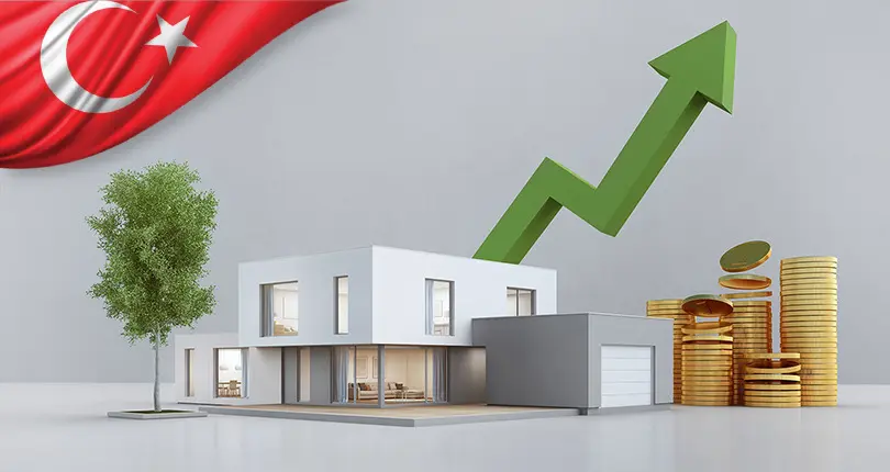 مميزات الاستثمار العقاري في اسطنبول