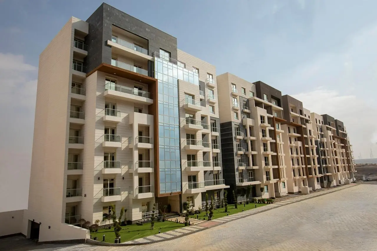 اسعار كمبوند اويا العاصمة الادارية