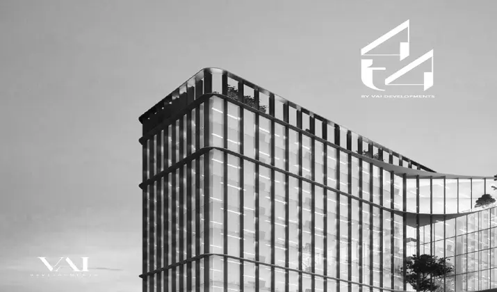 نبذة عن 4T4 Tower New Capital